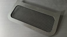 CSI VW Transporter Sliding