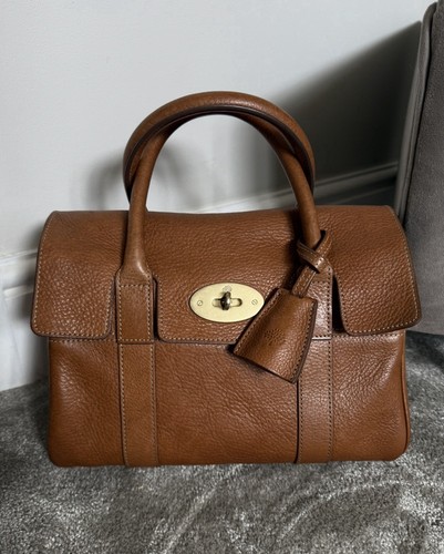 Mulberry small bayswater - small,