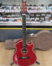 PARKER P6ETR Electric acoustic