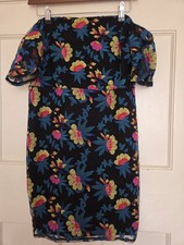 ​Topshop Embroidered Multi