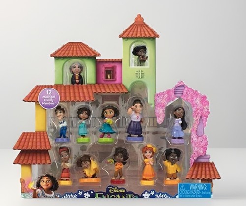 Disney encanto familia - encanto, mi