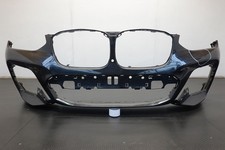 BMW X3 M SPORT FRONT BUMPER