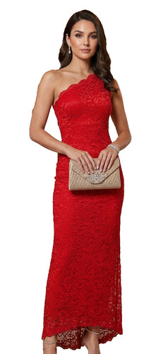 Lipsy maxi dress red - lipsy,