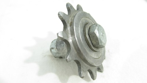 Schwinn idler sprocket chain - sprocket,