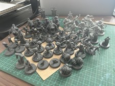 Darkest Dungeon Spare