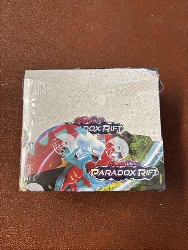 Pokémon tcg scarlet violet - scarlet,