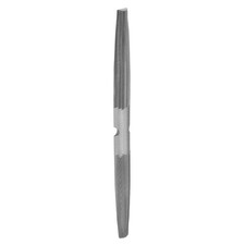 Half Round Wood Rasp File 15 x