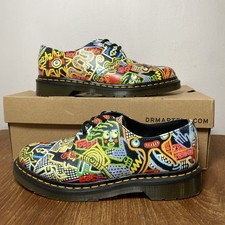 Dr Martens Docs Mark