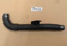 Triumph Bonneville T120 Black