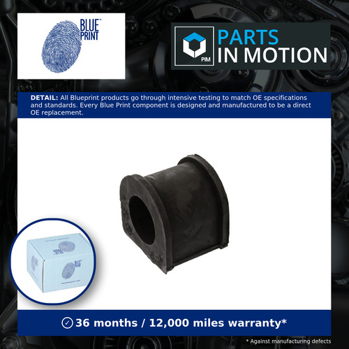 Anti roll bar bush fits - bush,