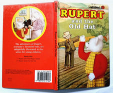 Vintage Ladybird Books all at