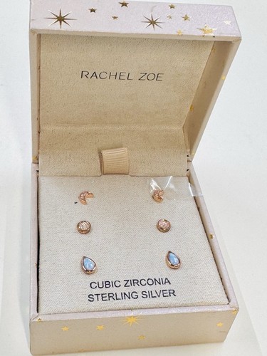 Rachel zoe sterling silver - rachel,