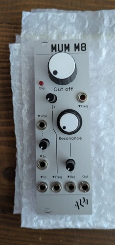 Alm busy circuits akai - busy, s950