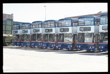 Original Bus Slide - West