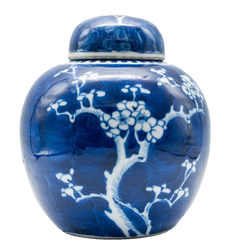 Chinese guangxu porcelain - chinese,