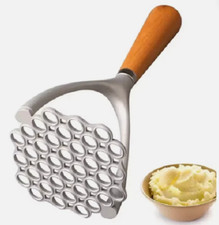 NEW Potato Masher Heavy Duty