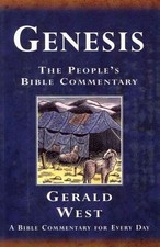 Genesis The People's Bible