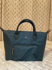 Dune Teal Green Light Weight