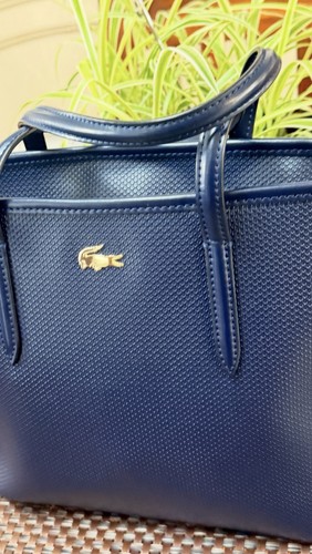 Lacoste women tote bag - women's,