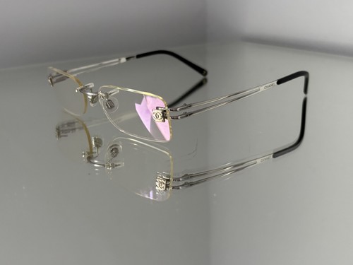 Chanel 2120 rimless frame - 2120,