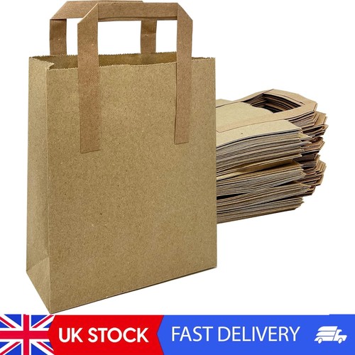 Paper bags with - with, -50