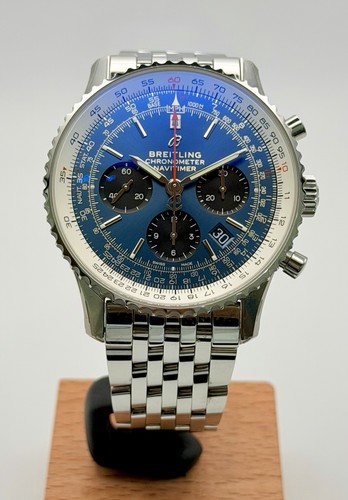 Breitling navitimer b01 - breitling,