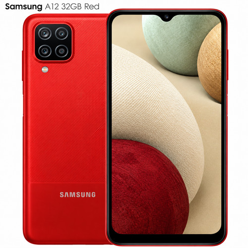 Samsung galaxy a12 - samsung,