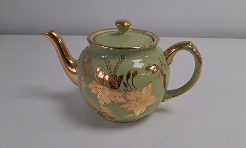 Sadler 506 vintage teapot - sadler,