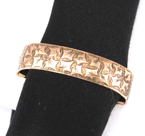 Antique victorian rolled gold - victorian,
