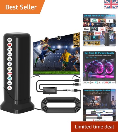 Get freeview with 650 mile - get,