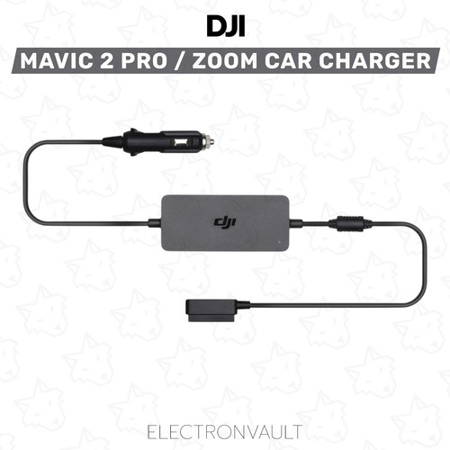 Dji car charger for - charger,