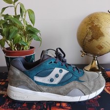 Saucony Shadow 6000 GTX