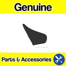 Genuine Volvo C30 (07-13) Outside Lower Mirror Cover (Left)