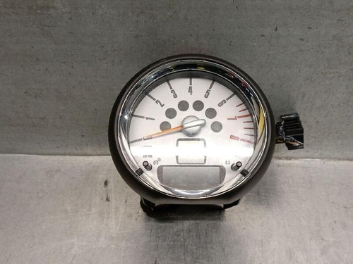 9153407 dashboard mini r56 - 9153407,