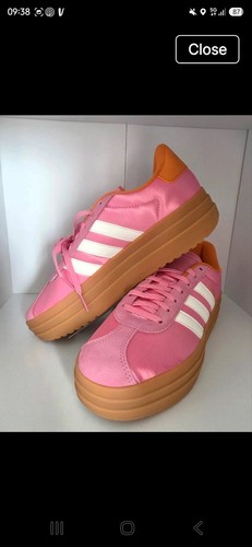 Adidas gazelle bold - gazelle,
