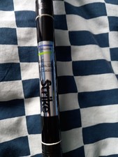 Shakespeare 1847 Strike 3P Fishing Rod 12ft Excellent  Condition