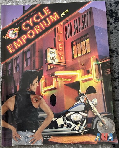 Rare cycle emporium - rare,