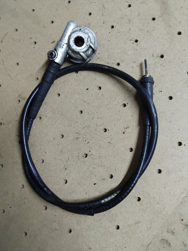 Yamaha ys125 speedo drive - yamaha,