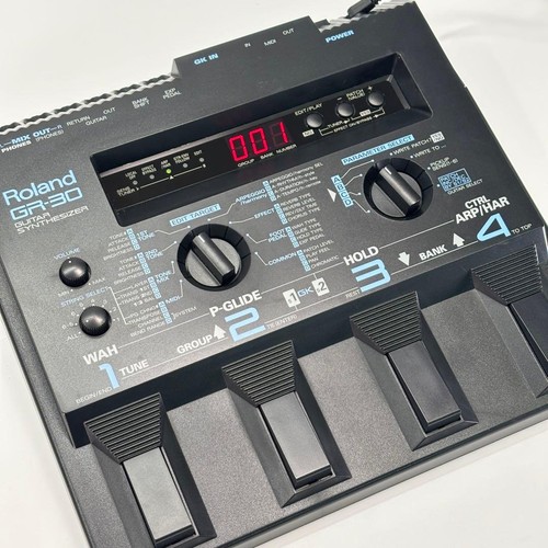 Roland guitar - roland, gr-30