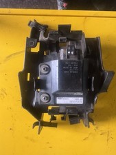 Ktm150 Exc Cdi And Tray 