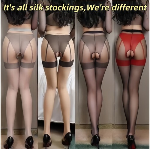 Women sexy semi - women's, opaque