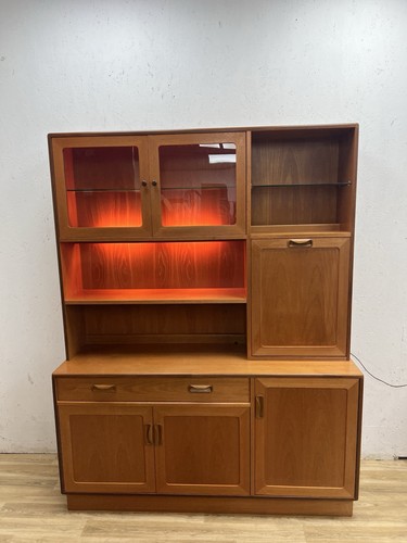 Plan sideboard and - g,