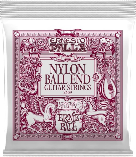 Ernie ball ernesto palla - ernie,