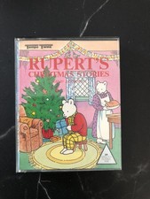 Children’s Double Cassette