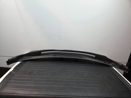 Bmw scuttle panel - scuttle, cover