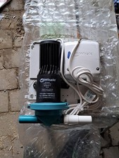 Whale Instant Match Shower