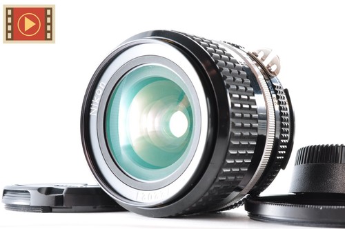 Nikon s nikkor - ai-s,