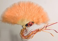 Vintage pink burlesque - ,
