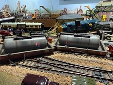 10,000 Litre 2xDiesel Tank