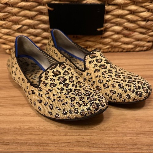 Euc rothys leopard print - leopard,